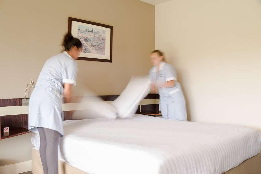 วีลา บอร์เกเซ ดิ ออรจินัล เรอแล Hotel Greoux-les-Bains ห้อง รูปภาพ