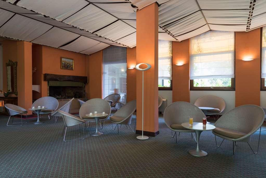 วีลา บอร์เกเซ ดิ ออรจินัล เรอแล Hotel Greoux-les-Bains สิ่งอำนวยความสะดวก รูปภาพ