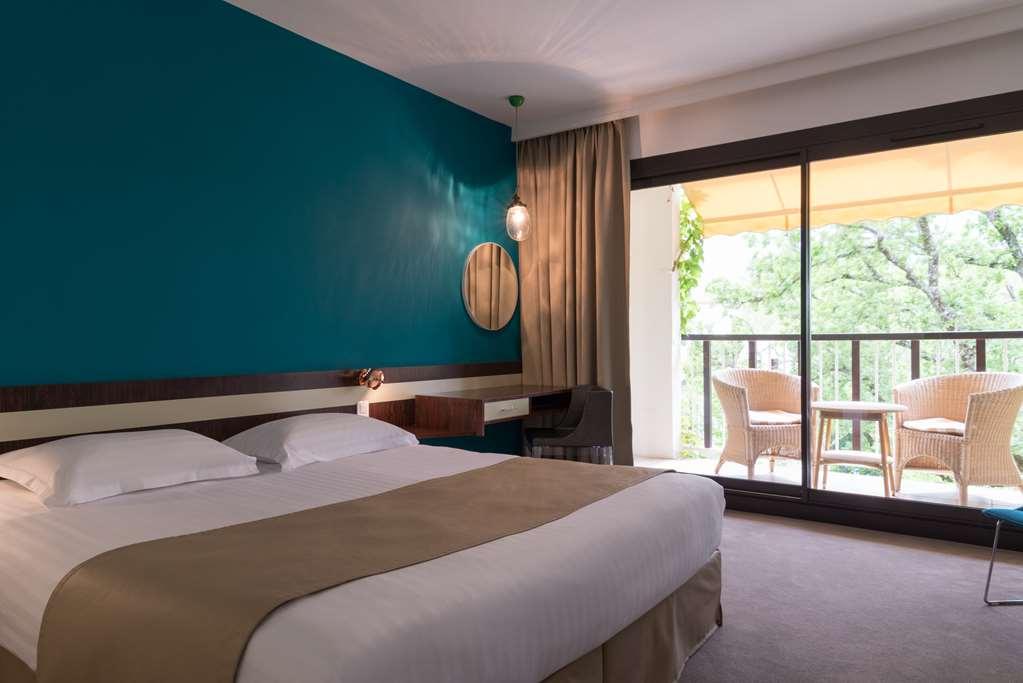 วีลา บอร์เกเซ ดิ ออรจินัล เรอแล Hotel Greoux-les-Bains ห้อง รูปภาพ