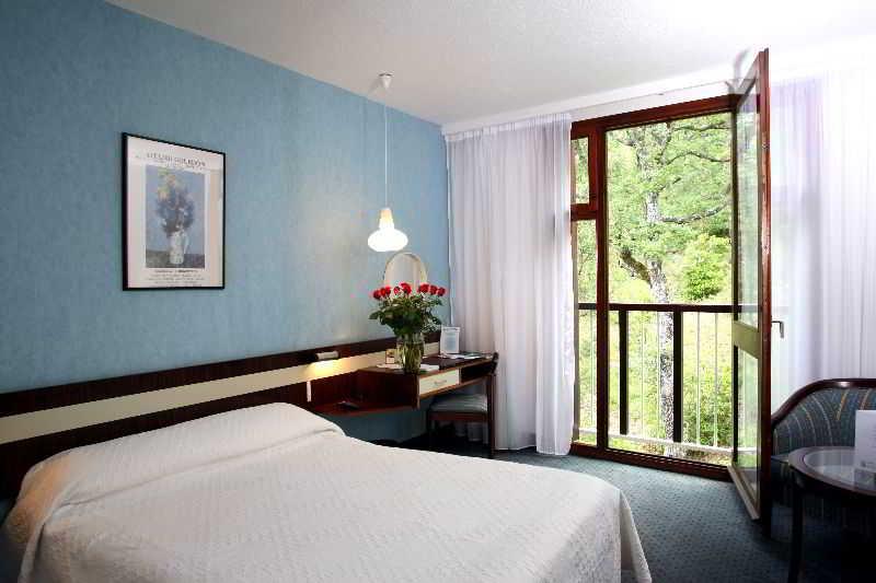 วีลา บอร์เกเซ ดิ ออรจินัล เรอแล Hotel Greoux-les-Bains ภายนอก รูปภาพ