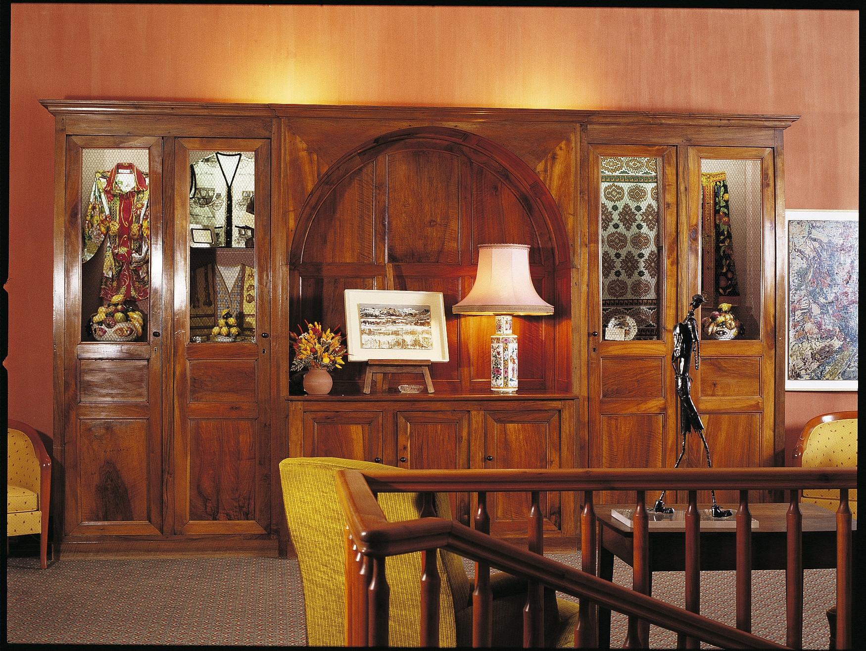 วีลา บอร์เกเซ ดิ ออรจินัล เรอแล Hotel Greoux-les-Bains ภายนอก รูปภาพ