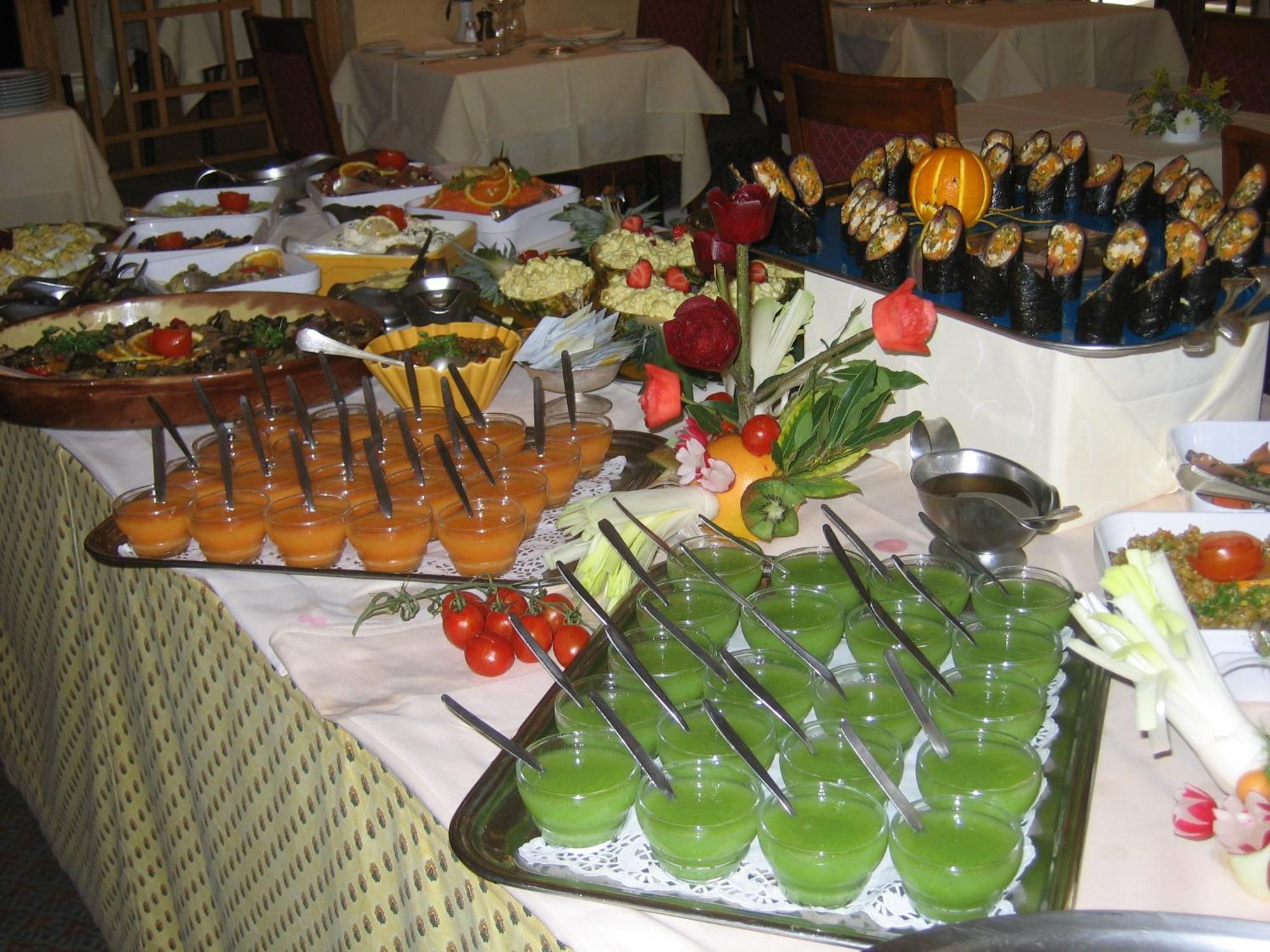 วีลา บอร์เกเซ ดิ ออรจินัล เรอแล Hotel Greoux-les-Bains ภายนอก รูปภาพ